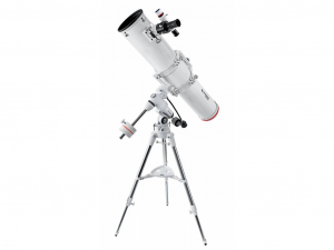 Bresser Messier NT-130/1000 EXOS-1/EQ4 teleszkóp