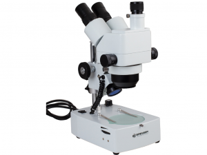 Bresser Advance ICD 10x-160x mikroszkóp