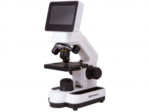 Bresser Biolux Touch mikroszkóp LCD érintőképernyővel