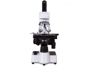 Bresser Erudit DLX 40x-600x mikroszkóp