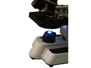 Bresser Erudit MO 20x-1536x ST mikroszkóp