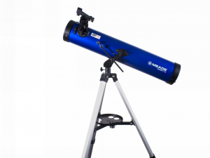 Meade Infinity 76 mm-es AZ reflektor teleszkóp