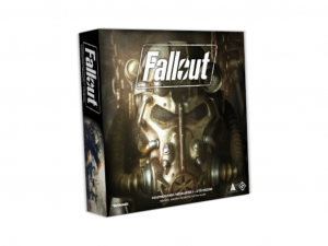 Fallout – magyar változat