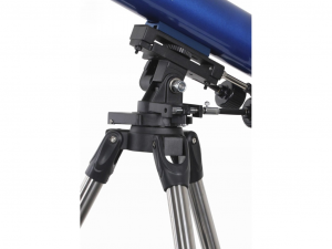 Meade Infinity 90mm AZ refraktoros teleszkóp