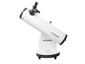 Meade LightBridge Mini 130 mm-es teleszkóp
