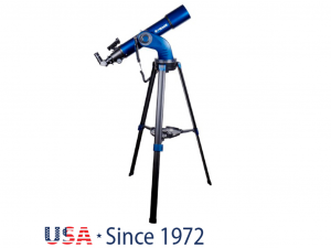 Meade StarNavigator NG 102 mm-es refraktoros teleszkóp