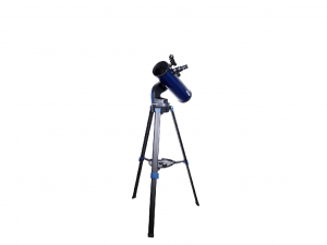Meade StarNavigator NG 114 mm-es reflektor teleszkóp