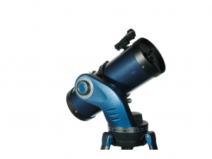 Meade StarNavigator NG 130 mm-es reflektor teleszkóp + utazótáska