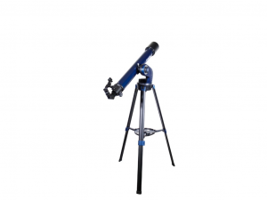 Meade StarNavigator NG 90 mm-es refraktoros teleszkóp