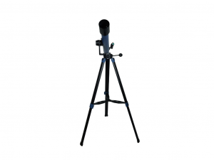 Meade StarPro AZ 70 mm refraktor teleszkóp