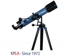 Meade StarPro AZ 90 mm refraktor teleszkóp