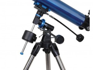 Meade Polaris 80mm EQ refraktoros teleszkóp