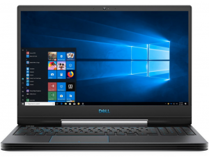 Dell G7 7790 7790FI7WA2 17.3 FHD, Intel® Core™ i7 Processzor-8750H, 8GB, 256GB SSD + 1TB HDD, NVIDIA GeForce RTX 2060 - 6GB, Win10, fekete notebook