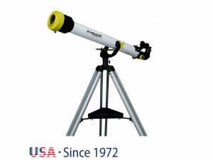 Meade EclipseView 60mm-es refraktor teleszkóp