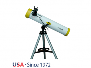 Meade EclipseView 76 mm-es reflektor teleszkóp