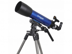 Meade Infinity 102mm AZ refraktoros teleszkóp