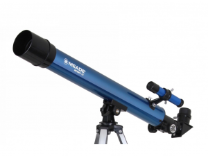 Meade Infinity 50mm AZ refraktoros teleszkóp