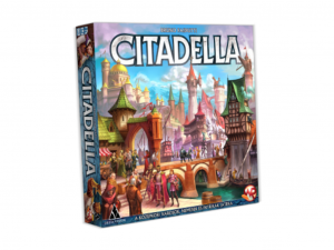 Citadella – Új bővített változat