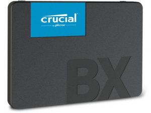 Crucial BX500 240 GB SSD