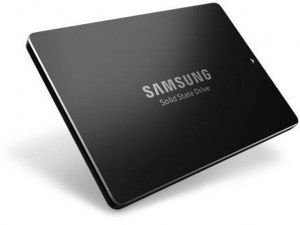 Samsung PM883 MZ7LH480HAHQ 480 GB SSD