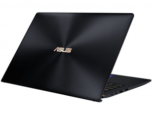 Asus ZenBook Pro UX480FD-BE012T 14 FHD, Intel® Core™ i7 Processzor-8565U, 16GB, 512GB SSD, NVIDIA GeForce GTX 1050 - 4GB, Win10, sötétkék notebook