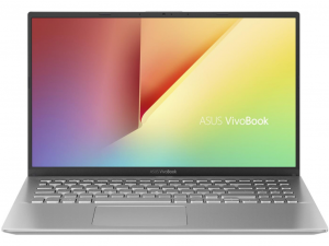 Asus X512JF-BQ012 15.6 FHD, Intel® Core™ i5 Processzor-1035G1, 8GB, 256GB SSD, NVIDIA MX130 2GB, linux, szürke notebook