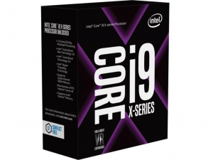 Intel® Core™ i9-9820X Deca-Core™ processzor - s2066