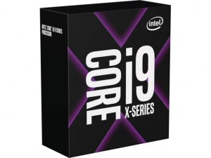Intel® Core™ i9 i9-9940X Tetradeca-core (14 Core) processzor - s2066