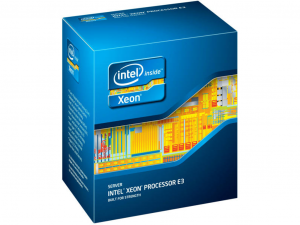 Intel® Xeon Quad-Core™ E3-1270 v6 3.8GHz LGA1151 Processzor