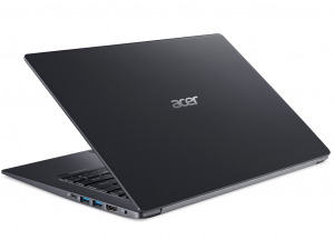 Acer TravelMate TMX514-51-50MX 14 FHD IPS/Intel® Core™ i5 Processzor-8265U/8GB/512GB/Int. VGA/ Linux szürke laptop