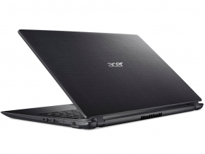 Acer Aspire A315-21-28J0 15.6 HD, AMD E2-9000, 4GB, 500GB HDD, AMD Radeon R2, Win10, fekete notebook