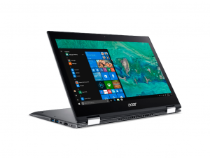 Acer Spin SP314-52-518G NX.H60EU.013 laptop
