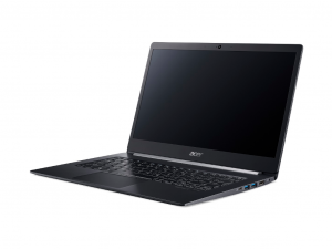 Acer TravelMate TMX514-51-778M 14 FHD IPS/Intel® Core™ i7 Processzor-8565U/8GB/512GB/Int. VGA/szürke laptop