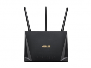 ASUS RT-AC65P router - AC 1750 Mbps