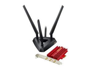 ASUS PCE-AC68 router - AC 1900 Mbps