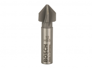 Bosch HSS kúpos süllyesztő 5 vágóéllel - 12mm