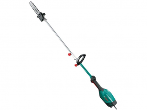 Bosch AMW 10 SG 1000W Motoregység + teleszkópos ágvágófeltét