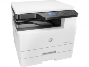 HP LaserJet Pro M436DN multifunkciós nyomtató