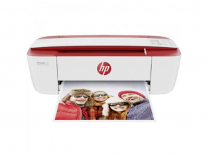 HP DeskJet Ink Advantage 3788 tintasugaras multifunkciós nyomtató