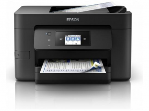 Epson WokForce WF-3720DWF tintasugaras nyomtató