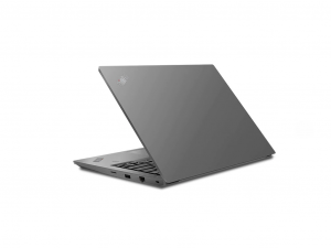 LENOVO THINKPAD E490, 14.0 FHD, Intel® Core™ i7 Processzor-8565U, 8GB, 256GB SSD, AMD RX 550X, WIN10 PRO, Ezüst notebook