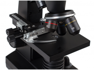 Bresser LCD 50x-2000x mikroszkóp