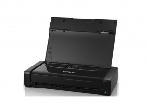 Epson WorkForce WF-100W tintasugaras nyomtató