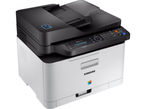 Samsung Xpress SL-C480FW színes multifunkciós lézer nyomtató