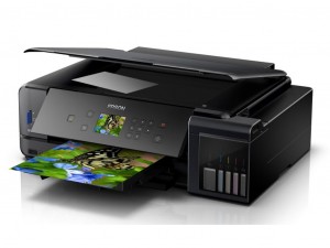 Epson EcoTank L7180 színes tintasugaras multifunkciós nyomtató