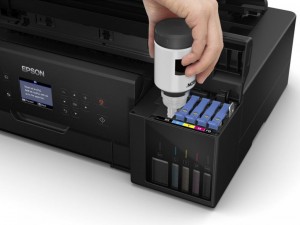 Epson EcoTank L7180 színes tintasugaras multifunkciós nyomtató