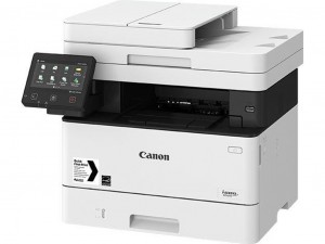 Canon i-SENSYS MF429x fekete-fehér multifunkciós nyomtató