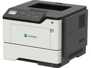 Lexmark B2650DW fekete-fehér lézernyomtató