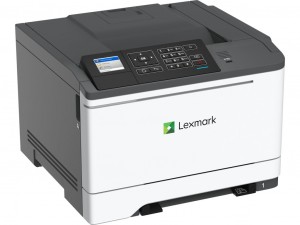 Lexmark CS521dn színes lézernyomtató