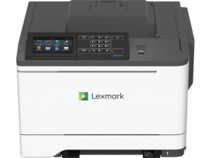 Lexmark C2240 színes lézernyomtató